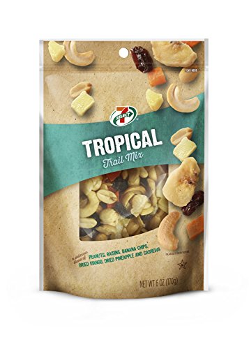 Algopix Similar Product 16 - 7Select Tropical Trail Mix 6 oz per