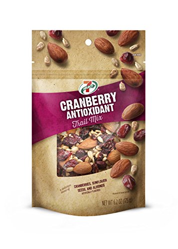 Algopix Similar Product 19 - 7Select Cranberry Antioxidant Trail