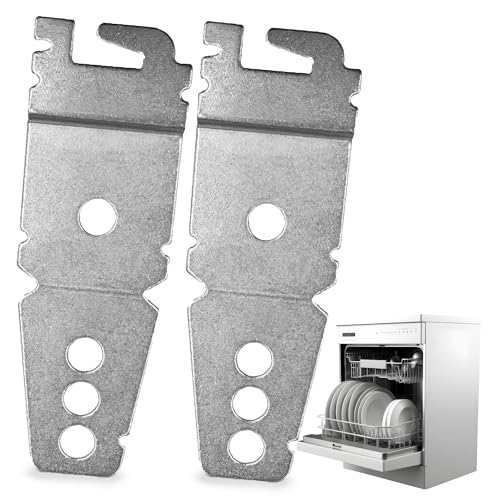 Algopix Similar Product 1 - IMPRESA 2Pack Undercounter Dishwasher