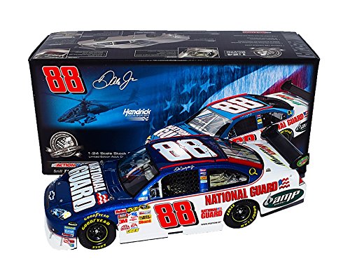 Algopix Similar Product 15 - AUTOGRAPHED 2008 Dale Earnhardt Jr 88