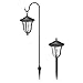 Algopix Similar Product 4 - Portfolio 2Light Aged Bronze LED Path