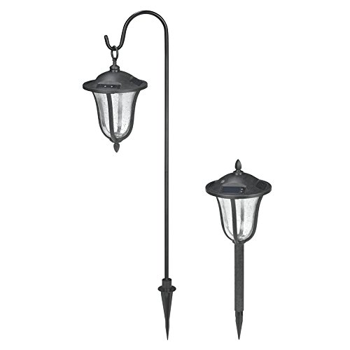 Algopix Similar Product 12 - Portfolio 2Light Aged Bronze LED Path