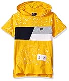 Algopix Similar Product 6 - Southpole Boys Little Short Sleeve