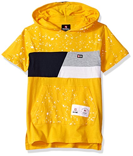 Algopix Similar Product 6 - Southpole Boys Little Short Sleeve