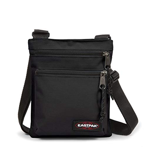 Algopix Similar Product 17 - Eastpak Messenger Bag, Wild Pink