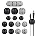 Algopix Similar Product 15 - Avantree 15 Pack Long Lasting Cable