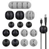 Algopix Similar Product 10 - Avantree 15 Pack Long Lasting Cable