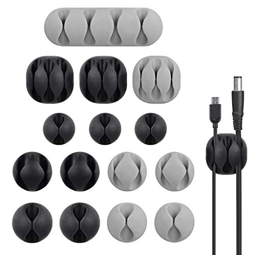 Algopix Similar Product 10 - Avantree 15 Pack Long Lasting Cable
