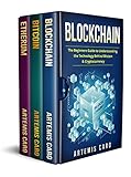 Algopix Similar Product 7 - Blockchain The Beginners Guide to