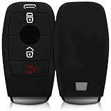 Algopix Similar Product 10 - kwmobile Key Cover Compatible with