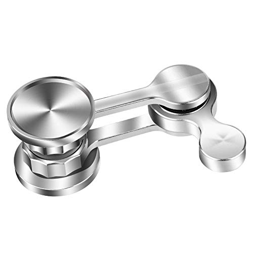 Algopix Similar Product 7 - Duomishu Fidget Spinner Ultra Durable