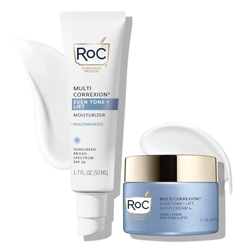 Algopix Similar Product 10 - Roc Multi Correxion 5 In 1 Daily