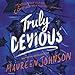 Algopix Similar Product 18 - Truly Devious: A Mystery
