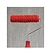 Algopix Similar Product 13 - Black Temptation Embossed Paint Roller