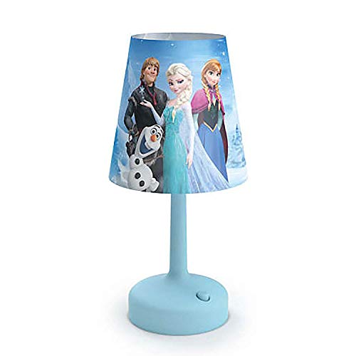 Algopix Similar Product 18 - Philips Disney Frozen Portable Children