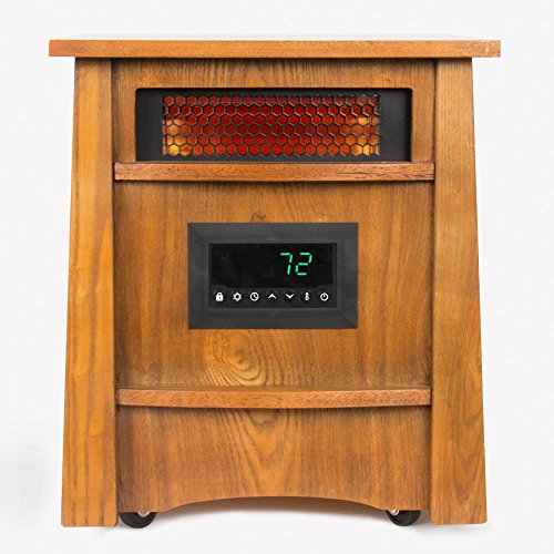 Algopix Similar Product 7 - LifeSmart Furniture Style 8 Element