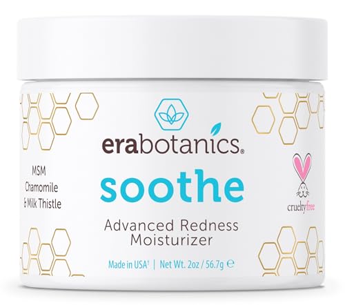 Algopix Similar Product 8 - Era Organics Cream Redness Relief