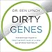 Algopix Similar Product 1 - Dirty Genes A Breakthrough Program to