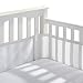 Algopix Similar Product 1 - BreathableBaby Breathable Mesh Liner