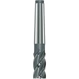 Algopix Similar Product 1 - Alpen 266402600100 End Mills N Din 845