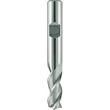 Algopix Similar Product 8 - Alpen 166600700100 End Mills Z3 N K Din