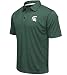 Algopix Similar Product 18 - Colosseum Mens NCAA Heathered