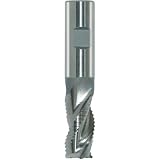 Algopix Similar Product 17 - Alpen 209401400100 End Mills Wr K Din