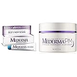 Algopix Similar Product 11 - Mederma Advanced Scar Gel with PM