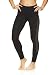 Algopix Similar Product 12 - HEAD Womens Rejuvanted High Rise