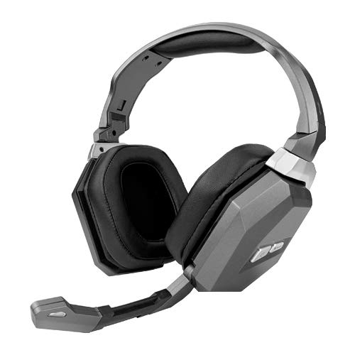 Algopix Similar Product 10 - Blast Off Gaming PS4 Headphones
