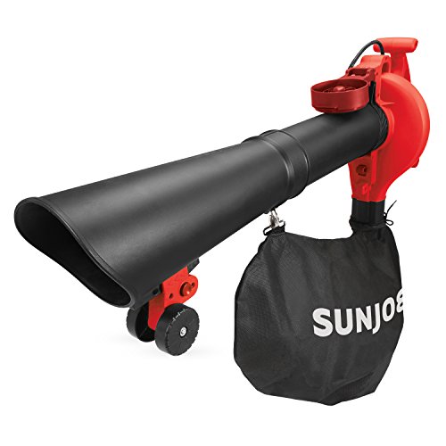 Algopix Similar Product 7 - Sun Joe SBJ606EGARED 14 Amp 250MPH