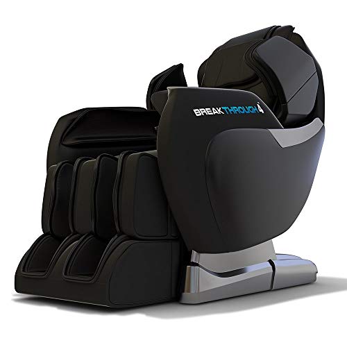 Algopix Similar Product 2 - Medical Breakthrough 4 v2 Recliner