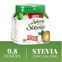 Algopix Similar Product 5 - SPLENDA Naturals Stevia Sweetener Table