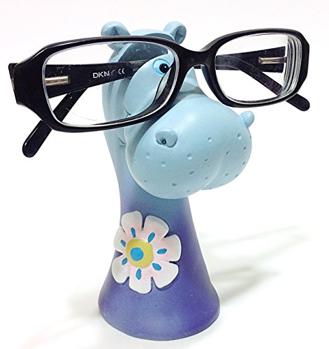Algopix Similar Product 12 - Purple Hippo Novelty Gift Childrens