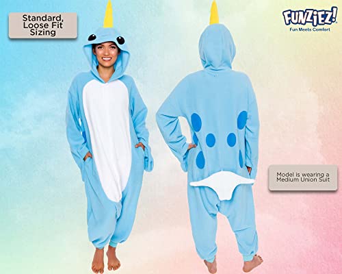 Algopix Similar Product 12 - Adult Onesie Halloween Costume  Animal