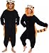 Algopix Similar Product 14 - Funziez Adult Onesie Halloween Costume