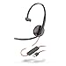 Algopix Similar Product 13 - Plantronics  Blackwire 3210  Wired