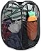 Algopix Similar Product 20 - HOUSE AGAIN Mesh Popup Laundry Hamper