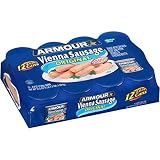 Algopix Similar Product 16 - Armour Original Vienna Sausage 46 oz