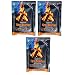 Algopix Similar Product 12 - Instafire Fire Starter, 3-Pack