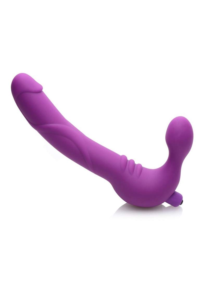 Algopix Similar Product 2 - Strap U Royal Revolver Vibrating