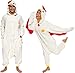 Algopix Similar Product 17 - Funziez Adult Onesie Halloween Costume