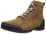 Algopix Similar Product 17 - Sorel Mens Ankeny Mid Hiker Hiking