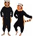 Algopix Similar Product 16 - Funziez Adult Onesie Halloween Costume