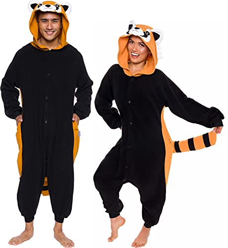 Algopix Similar Product 2 - Funziez Adult Onesie Halloween Costume