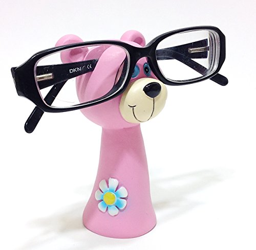Algopix Similar Product 16 - Pink Teddy Bear Novelty Gift Childrens
