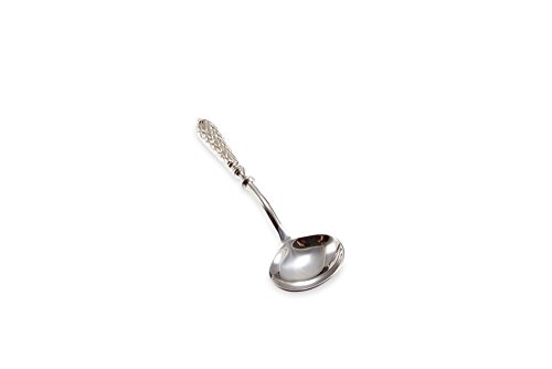 Algopix Similar Product 17 - Julia Knight 7325000 Florentine Silver