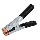 Algopix Similar Product 11 - uxcell 300A 160mm Length Shunt Metal