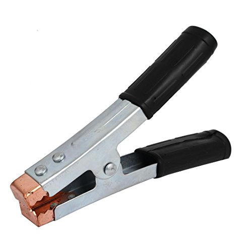 Algopix Similar Product 18 - uxcell 300A 160mm Length Shunt Metal