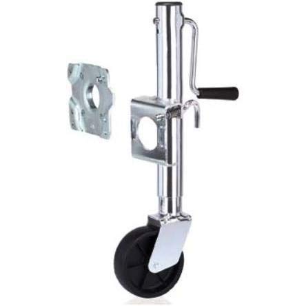 Algopix Similar Product 12 - Lippert Components 671465 Jack Assembly